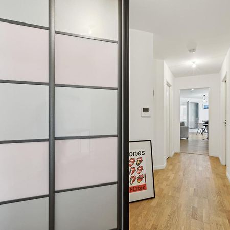Spacious And Bright Apartment Bordeaux Kültér fotó
