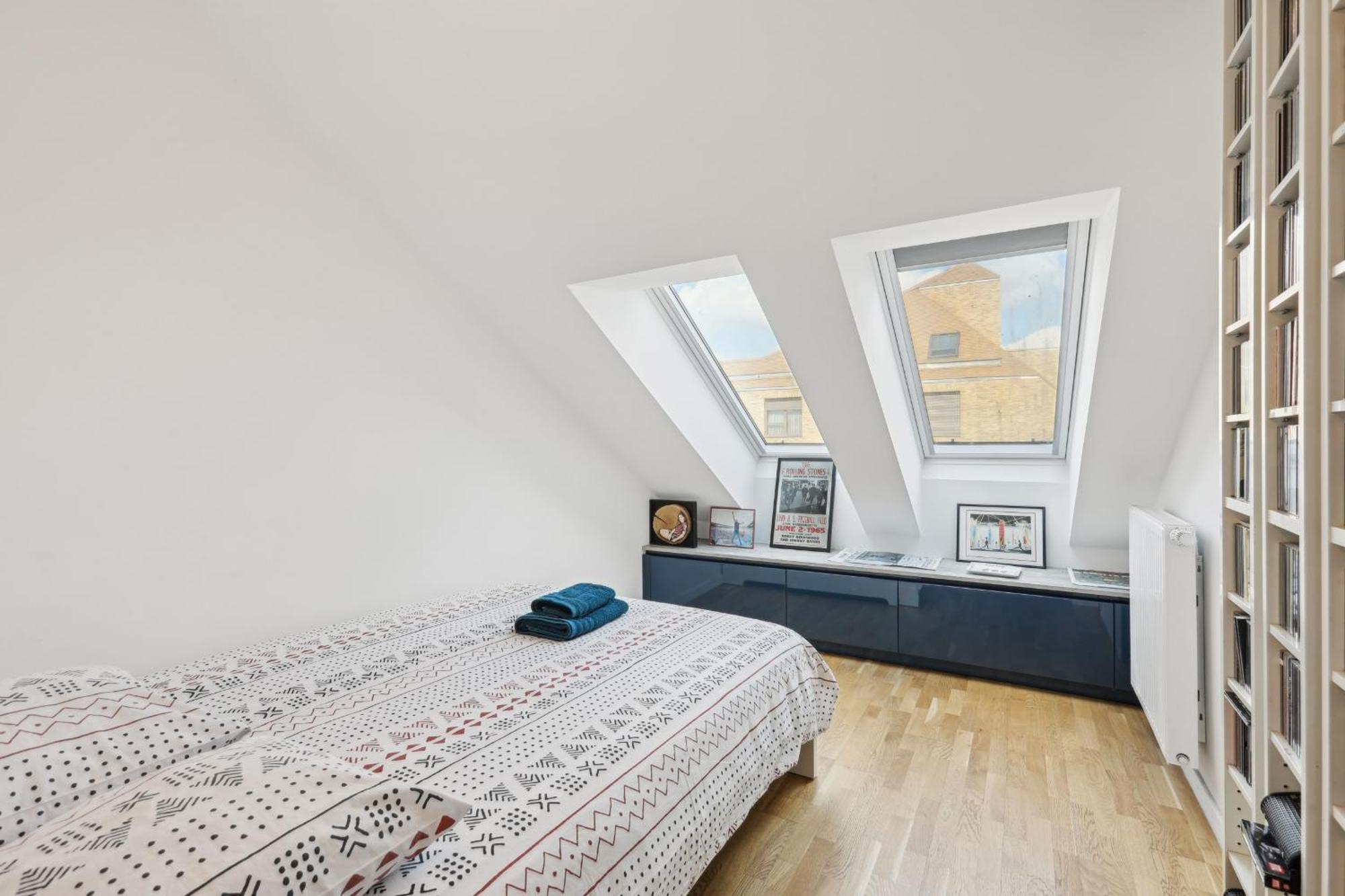 Spacious And Bright Apartment Bordeaux Kültér fotó